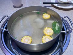 -为什么牛潮汕牛肉火锅(万胜广场店)