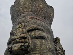 -上海东林寺(金山区)