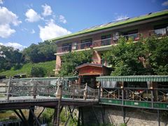 门面-北京水岸山吧度假村(雁栖镇店)