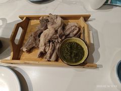 -西夏回族烧麦馆(牡丹街店)
