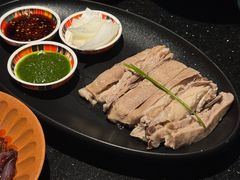 手抓羊排-塔哈尔·新疆盛宴(复地活力城店)