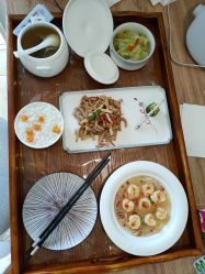 -禾馨·母婴护理月子中心(世纪大道店)