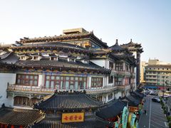 -西安城墙·碑林历史文化景区