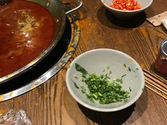 -来蜀乾串串香(北京总店)