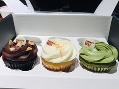-Pantry's Best派悦坊蛋糕(K11购物艺术中心店)