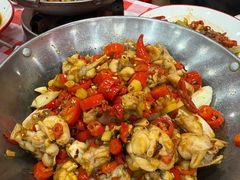 -赣江菜江西小炒