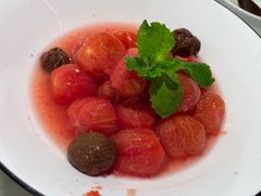 -绿茶餐厅(成都太古里店)