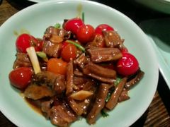 android_upload_pic-粗茶淡饭·隐庐私厨(东亭店)