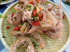 -阿妹小海鲜(下角店)