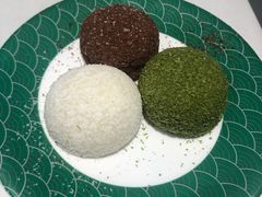 -晴季寿司(活力城店)