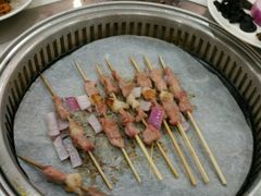 -兆丰海鲜烧烤涮自助(丰南总店)