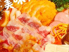 -双门洞·森系料理(体育西店)