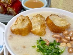 -点都德(奥体印象城店)