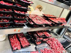 -刘少华贵州小黄牛·鲜牛肉火锅(总店)