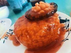 -常家活海鲜小吃(仅一家无分店)
