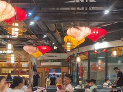 -粤点越有·茶点·粤菜(樵岭国际店)