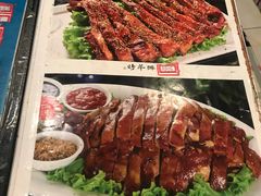 -西关回头馆(西关美食街店)