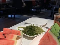 -海底捞火锅(顺义华联店)