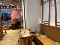 -小满手工粉(上海文峰广场店)