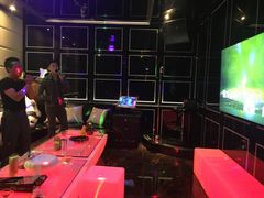 -CIAO·团建聚餐·生日派对轰趴馆(福田店)