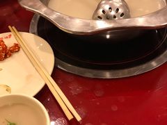 -四川简阳羊肉汤火锅(望花路西里店)