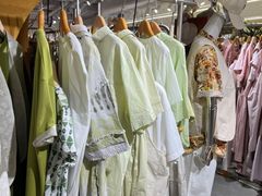 -广州白马服装市场