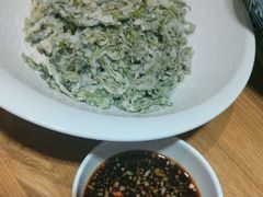 -山丹丹西北菜(金贸大厦店)