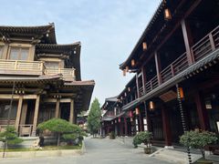 -香积寺