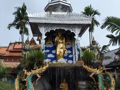 -西双版纳傣族园