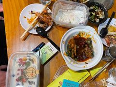 -烤五行·烧烤烤串(石佛营店)