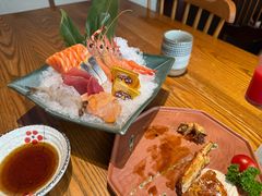 -山盛创作料理·Yamamori(珠宾店)