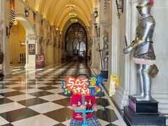 -蓬莱欧乐堡梦幻世界