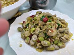 -笑红饭庄
