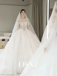 -Renee芮亦婚纱(原丽莎)