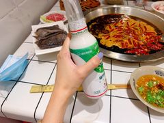 -老街坊市井火锅(营门口店)