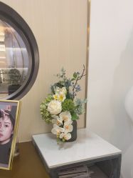 -杨益美学·野生眉半永久纹眉发际线