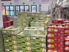 -山姆会员商店(亦庄创意生活广场店)