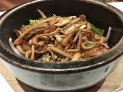 -惠丰堂饭庄·烤鸭·京味菜(翠微路店)