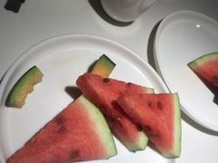 -小放牛河北菜(长安万达店)