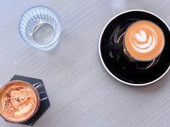 DIRTY-麻雀咖啡SPARROW COFFEE(十全街店)