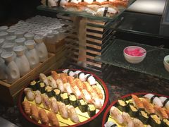 -多伦多海鲜自助餐厅(百盛购物中心三阳店)