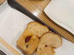 -安妮意大利餐厅(世贸天阶店)