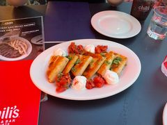 -Chili's Cafe&Bar奇利斯(滨江店)