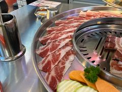 -哈哈碳都·牛肋条无限自助烤肉(台江万达店)