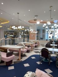 -奈尔宝家庭中心·亲子餐厅(苏州大悦城店)