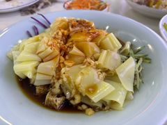 -帕米尔食府(白云观店)