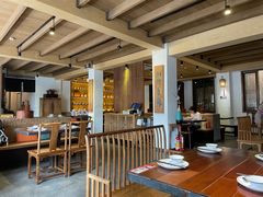 大堂-大牌大·传统杭帮菜(湖滨店)