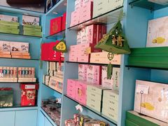 -桃源村(白下路店)