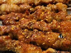 -一只羊烧烤(汤山店)