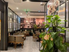 -金翠河烧鹅餐厅(解放碑时代广场店)